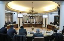 تصویب ۲۰ طرح زیربنایی و ۱۱۰ طرح سرمایه‌ گذاری بی‌ نام در آذربایجان شرقی