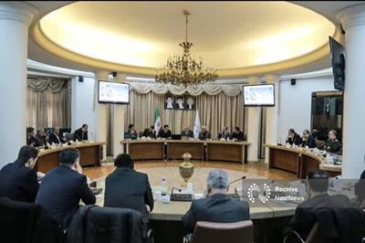 تصویب ۲۰ طرح زیربنایی و ۱۱۰ طرح سرمایه‌گذاری بی‌نام در آذربایجان شرقی