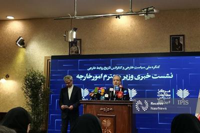  غنی‌سازی صفر نمی‌تواند مورد پذیرش ما باشد