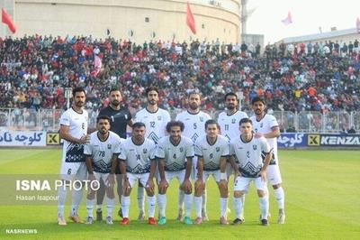  ترکیب اصلی مس کرمان و مس‌سونگون ورزقان برای دیدار امروز یکشنبه ۲۶ بهمن اعلام شد.