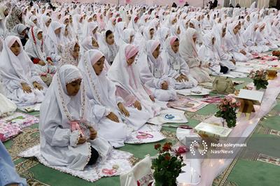 نهادینه و فراگیر شدن نماز، لازمه رسیدن به جامعه اسلامی