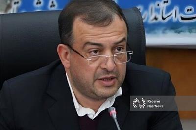 آغاز توزیع نفت‌گاز یورو۴ از انبار نفت شهید حاج قاسم سلیمانی میانه