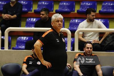 کلید صعود به لیگ برتر در گرو حمایت مسئولان/ منتظر برطرف شدن مشکلات مالی هستیم