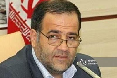 سرپرست فرمانداری ویژه مراغه منصوب شد (علی امیری راد)