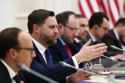 خط قرمزی در مذاکرات با ایران وجود ندارد!