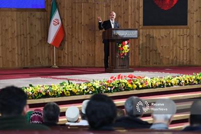 از ابتدا اعلام کرده‌ایم به‌دنبال جنگ نیستیم/ قرار نیست سر خم کنیم