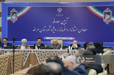 به دنبال تحقق توسعه متوازن و جبران بخشی از عقب‌ ماندگی‌های تاریخی هستیم