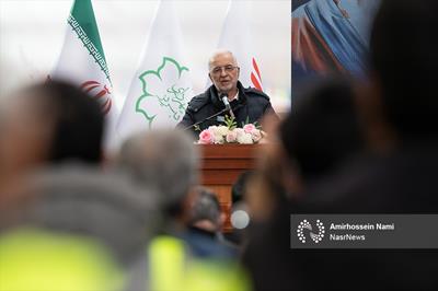 تصاویر| سفر وزیر کشور به تبریز 