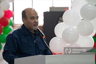 رکوردشکنی در تولید و فروش؛ عزم «ایرید» برای رقابت با استانداردهای اروپایی  