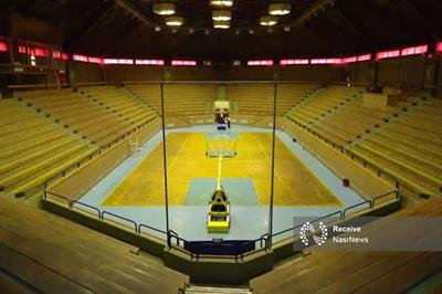 افتتاح نخستین مرکز تیم‌ های ملّی ورزش‌ های دانشگاهی در دانشگاه تبریز +فیلم