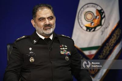 شبانه‌ روز تحرکات دشمنان را رصد می‌ کنیم