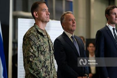 تردیدهای پنتاگون درباره اقدام نظامی علیه ایران