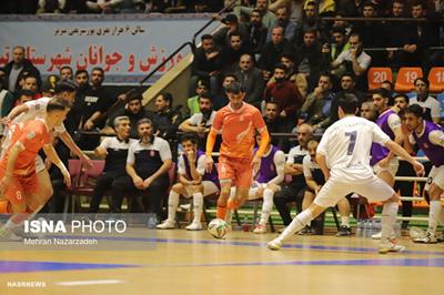 جدال گیتی و مس بر سر تاج‌وتخت قهرمانی!