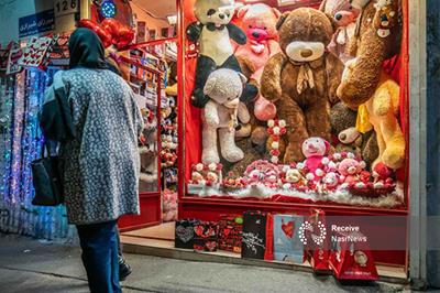 ولنتاین و چالش «تهی‌ شدگی» در مقابل واردات فرهنگی