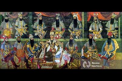 مرمت و بازآفرینی؛ پاسداری از حافظه ملی