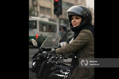 موتورسواری بانوان؛ مصوبه‌ای که پیش از اجرا متوقف شد