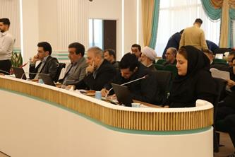 پیش بینی بودجه دو هزار و 250 میلیارد تومانی برای منطقه سه تبریز/ افزایش ۴۱ درصدی اعتبارات سال آینده