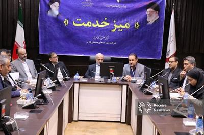 اولویت‌بندی در تخصیص منابع ارزی به صنعتگران/ بیش از ۵۰ درصد شکایات حل شده است