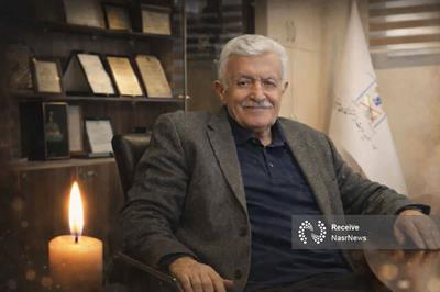 عروج خادم بی‌ادعای محرومان تبریز