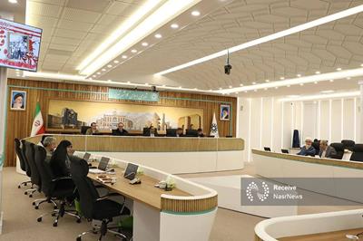 چهره‌های رد و تایید صلاحیت شده در تبریز 