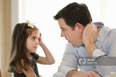 در زمان بحران حواس‌مان به بچه‌ها باشد