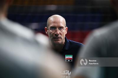 برکناری ۲ مربی ایرانی تیم ملی والیبال با نظر پیاتزا