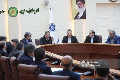 اجرای پروژه آزادراه ارومیه - تبریز با سی میلیارد تومان تسریع یابد