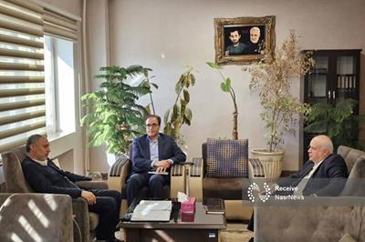 اعتبار اقتصادی آذربایجان شرقی در کشورهای همجوار مطلوب است