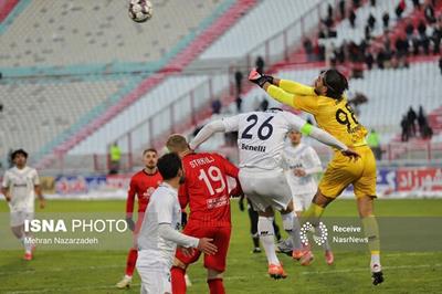 تراکتورِ ربیعی از باخت گریخت