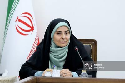 هدف‌گذاری ۱۵ میلیون تن ترانزیت در بال غربی کریدور شمال-جنوب تا ۲۰۳۰