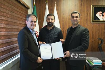 قهرمان تبریزی کاراته جهان، دبیر سازمان تیم های ملی کاراته 