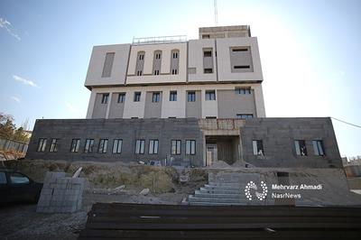 شتاب عمرانی در منطقه یک تبریز/ از بزرگ‌ترین مرکز هوشمند ترافیک کشور تا مسیرگشایی‌ های راهبردی و توسعه فرهنگسراها