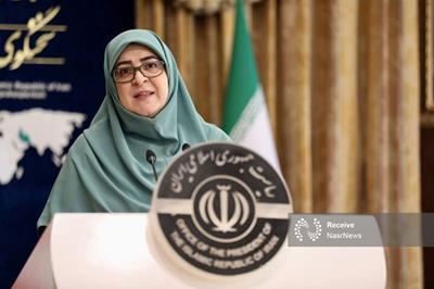 ایران دیپلماسی را به جنگ ترجیح می‌دهد؛ پرچم خط قرمز ماست