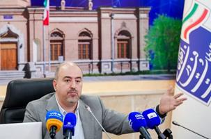 در صورت قطع اینترنت، شبکه ملی اطلاعات دو هفته هم دوام نمی‌آورد