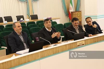 پیشنهاد بودجه ۱۱۵ میلیارد تومانی سازمان حمل‌ و نقل بار درون‌ شهری برای سال ۱۴۰۵