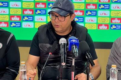 مسیر فنی اسکوچیچ را ادامه خواهم داد/ همیشه برای قهرمانی یا نایب‌قهرمانی می‌جنگم