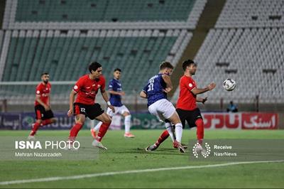 داور دیدار تراکتور - گل‌گهر مشخص شد