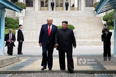 شرط کره شمالی برای برقراری رابطه با آمریکا