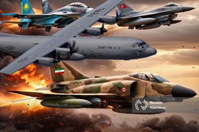 رکورد تلخ سقوط‌های نظامی در یک هفته