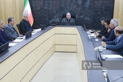 تأکید استاندار آذربایجان‌غربی بر تسریع روند تکمیل پروژه‌های حوزه حمل‌ونقل استان