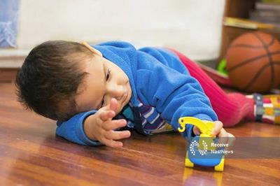 این علائم ساده در کودکان ۷ تا ۱۲ ساله نشان دهنده اضطراب است