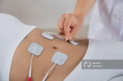 تأثیر مداخلات فیزیوتراپی بر کاهش فاصله عضلات راست شکمی پس از بارداری