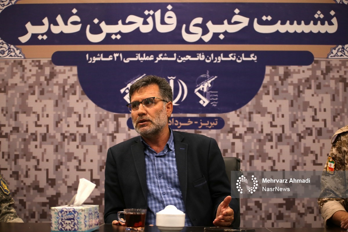اتحاد ملی، رمز اقتدار ایران/ دشمن جرأت نزدیک شدن به مرزها را ندارد