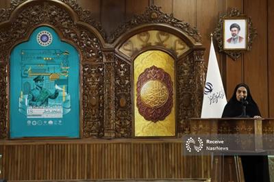 تجلیل از یکصد زوج جوان در جشن وصال تبریز