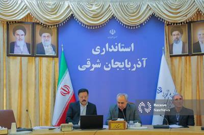 آذربایجان شرقی قطب جدید لجستیک و تأمین نیازهای اساسی کشور/تصویب راه‌اندازی مراکز لجستیک مرزی جلفا و مرند