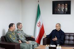 ارتش با آمادگی عملیاتی بالا اقتدار کشور را به نمایش گذاشت