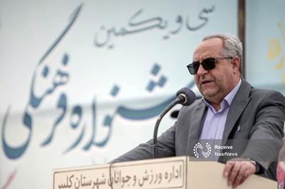 جشنواره فرهنگی و ورزشی عشایر آذربایجان ظرفیت بالایی برای توسعه اشتغال و رونق گردشگری دارد/ اصالت و هویت فرهنگی عشایر آذربایجان باید نسل به نسل منتقل شود