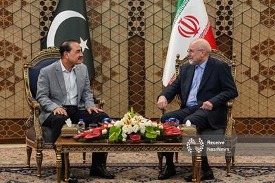 از حقوق ملت و کشورمان عدول نمی‌کنیم