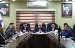 ضرب‌ الاجل استاندار آذربایجان شرقی برای رفع موانع آزادراه تبریز-ارومیه