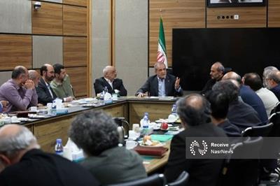 بدون اذن رهبری هیچ تصمیمی اتخاذ نخواهد شد